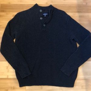 Men’s sweater